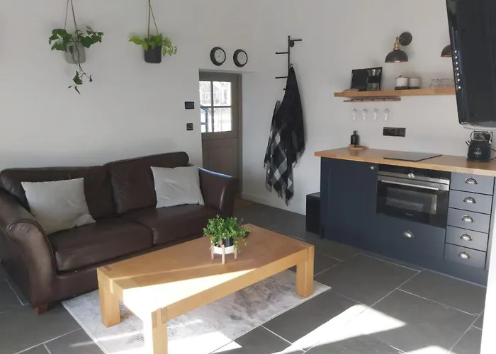 Sweet Meadow Lodge