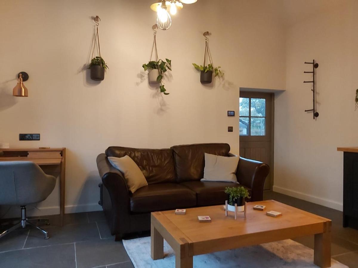 Sweet Meadow Apartamento *