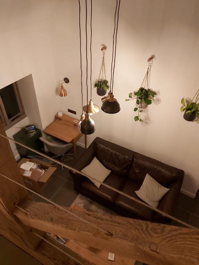 Sweet Meadow Apartamento Exeter