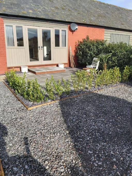 Sweet Meadow Apartamento *