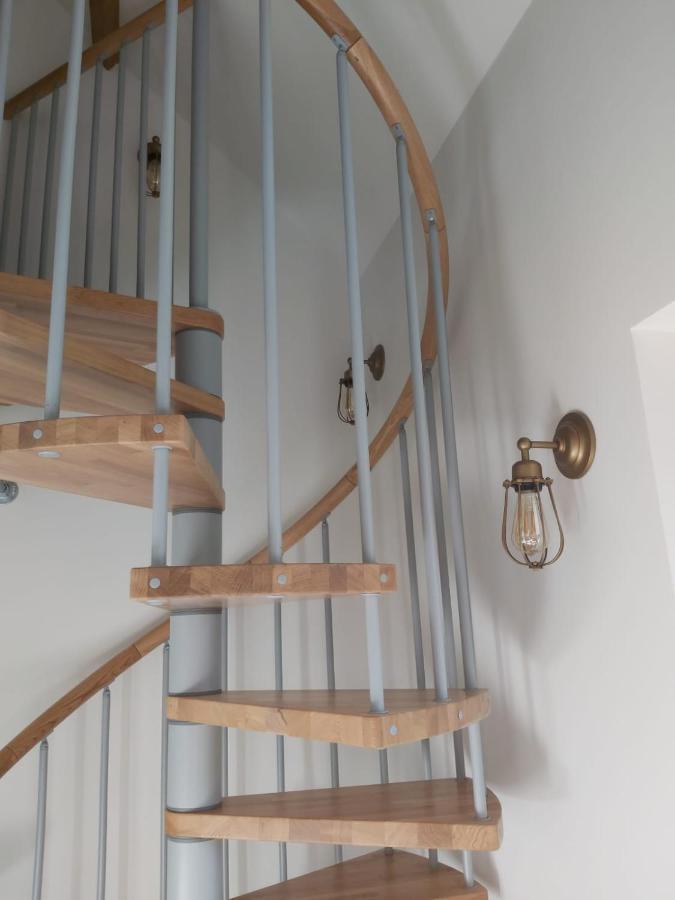 Sweet Meadow Apartamento Exeter