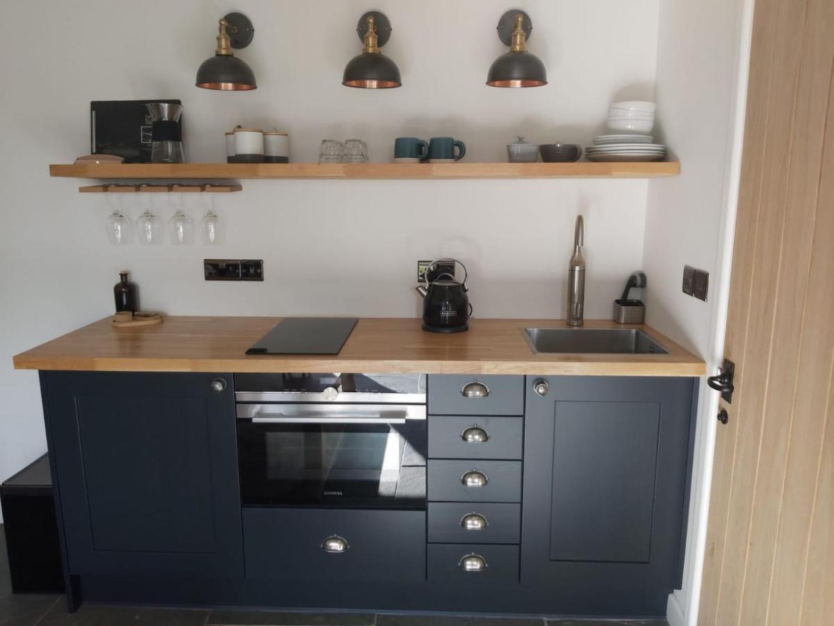 Sweet Meadow Apartamento Exeter