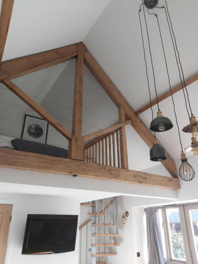 Appartement Sweet Meadow Exeter